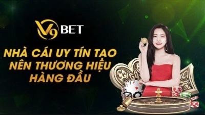 Đánh giá tổng quan về nhà cái V9bet